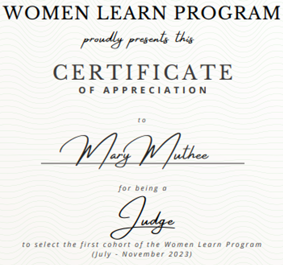GIS Girl recognition